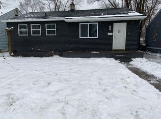 28219 Avondale St, Inkster, MI 48141