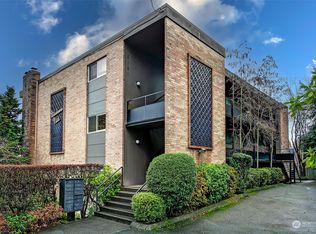 5101 NE 55th St APT 201, Seattle, WA