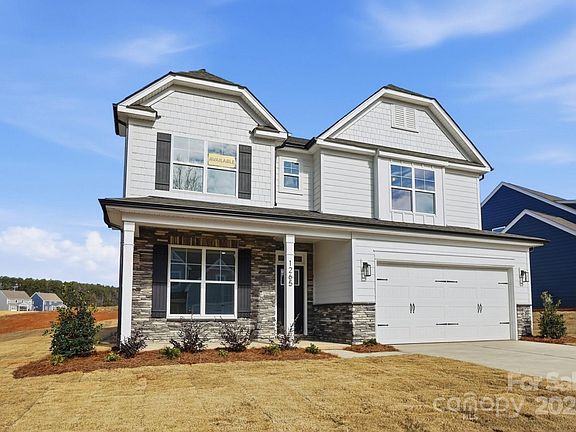 2nd image of 1265 Carrington Dr