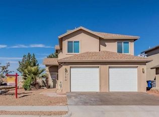 14101 Jason Crandall Dr, El Paso, TX 79938