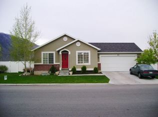 651 W Saddlebrook Dr, Payson, UT 84651