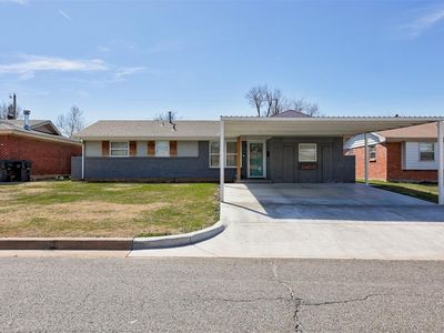 760 NW 1st St, Moore, OK, 73160