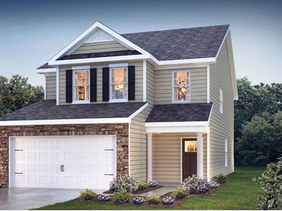 220 Paperbark Dr LOT 67, Greenville, SC, 29607