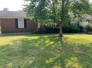 2828 Regency Rd #B, Lancaster, SC 29720