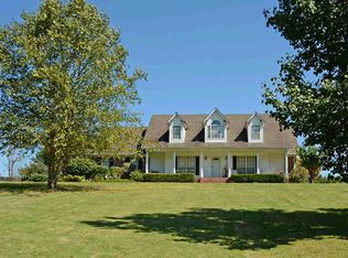 146 Tipton Lake Cir W, Millington, TN 38053
