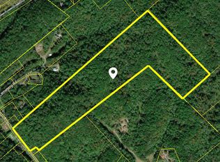 273 Massengill Springs Rd, Harriman, TN 37748