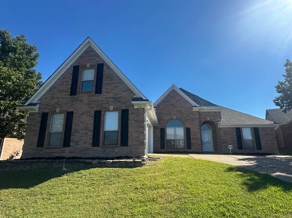 1412 Leery Cv, Cordova, TN 38016