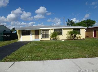 6621 Harding St, Hollywood, FL 33024