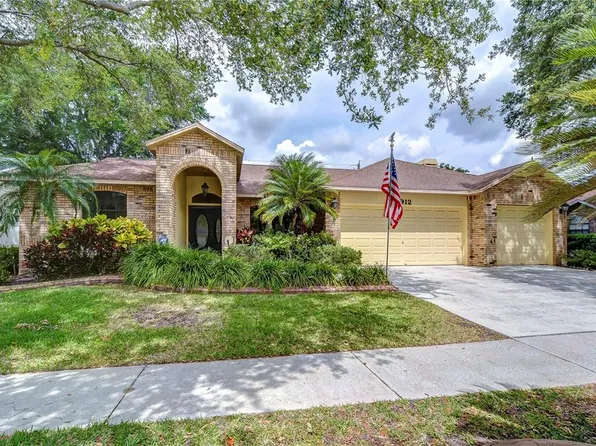 912 Balsamina Dr, Brandon, FL 33510