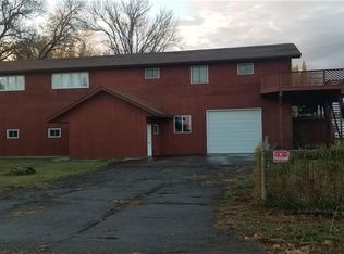 310 6th St, Custer, MT 59024