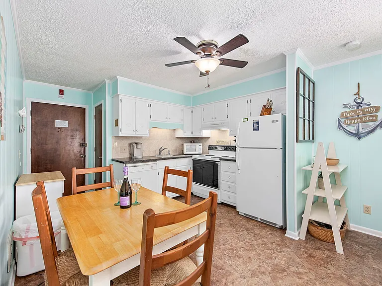 5001 N Ocean Blvd #2-G — Photo 2
