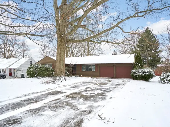 274 Parkview Ave, Wadsworth, OH 44281
