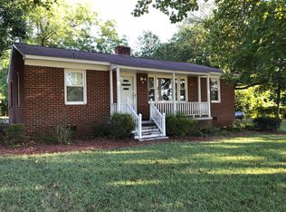 3178 Inge Rd, Burlington, NC 27215