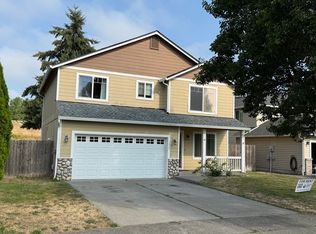 1865 Schneiter Dr, Longview, WA 98632