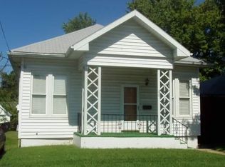 227 Saint Louis Rd, Collinsville, IL 62234