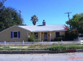 8100 Encino Ave, Northridge, CA 91325