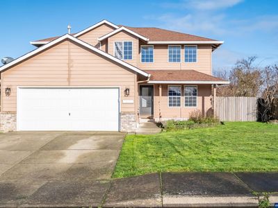 947 Meadowlark Pl, Molalla, OR, 97038