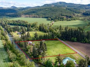 37722 Northern Dr, Brownsville, OR 97327