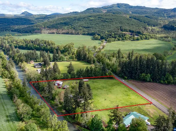 37722 Northern Dr, Brownsville, OR 97327