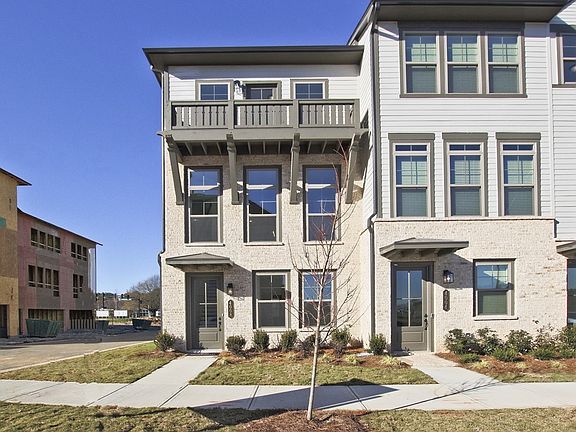 Reverie on Cumberland - Brycen Interior Image 1