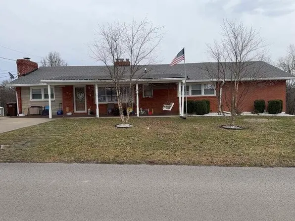 111 Kelly Ct, Owenton, KY 40359