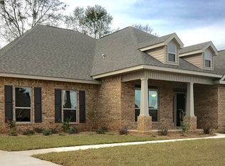 1892 Sperling Dr, Mobile, AL 36695