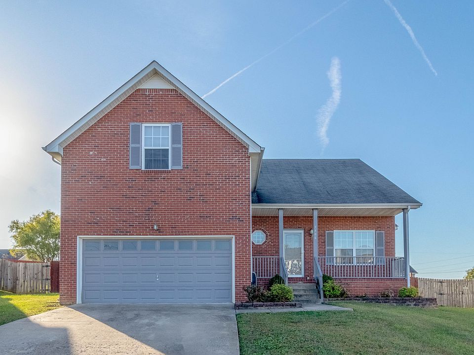1st image of 3406 Bradfield Dr