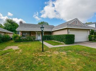10523 Horseshoe Bend Dr, Houston, TX 77064
