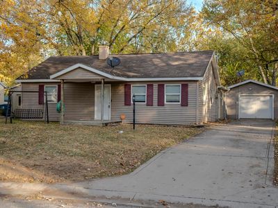 556 Montclair Dr, New Haven, IN, 46774