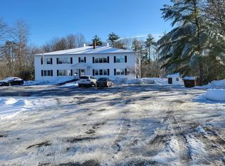 13 Colonial Ln UNIT 10, Norridgewock, ME 04957