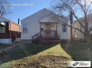 4414 S 39th St, Saint Louis, MO 63116