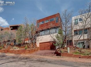 129 Yale Ave, Colorado Springs, CO 80904