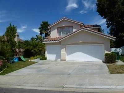 19 Chesterfield, Mission Viejo, CA, 92692