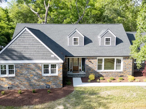 1505 Evergreen Avenue, Goldsboro, NC 27530