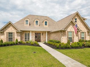 260 Chaple Creek Dr, Lumberton, TX 77657