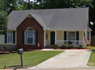 511 Caddis Creek Rd, Irmo, SC 29063