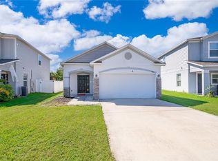 4264 Desert Rose Ave, Kissimmee, FL 34746