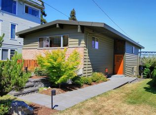 3626 Corliss Ave N, Seattle, WA 98103