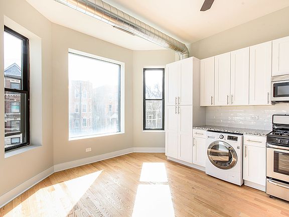2nd image of 2536 N Kimball Ave #201