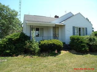 3665 Deckerville Rd, Fairgrove, MI 48733