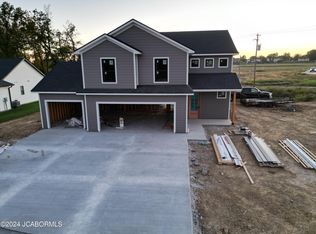 6320 Gateway Arch Way, Ashland, MO 65010