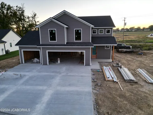 6320 Gateway Arch Way, Ashland, MO 65010