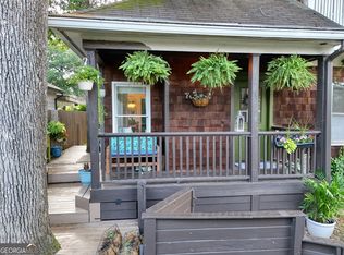 770 Barnett St NE, Atlanta, GA 30306