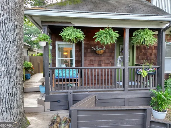 770 Barnett St NE, Atlanta, GA 30306