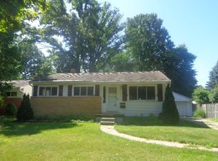 3742 Bennett Ave, Flint, MI 48506