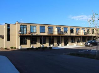Lumberyard Lofts, Grand Rapids, MI 49503