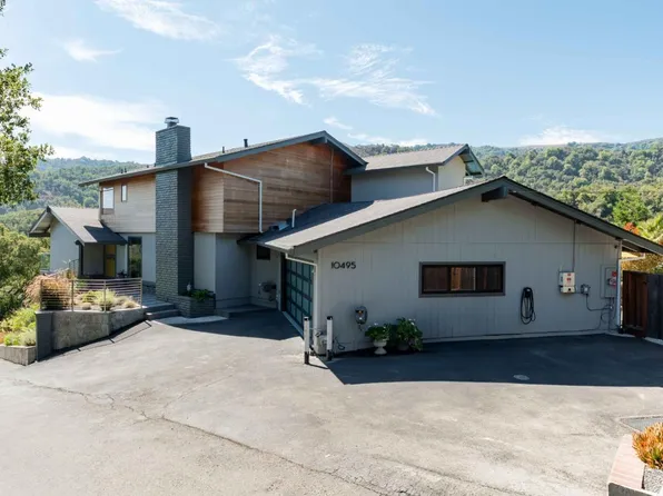 10495 Albertsworth Ln, Los Altos Hills, CA 94024