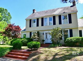 65 York St, Monroeville, AL 36460