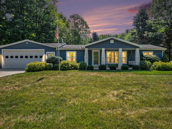 1745 Autumn Dr, Saint Helen, MI 48656