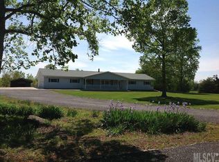 7019 River Bend Rd, Claremont, NC 28610